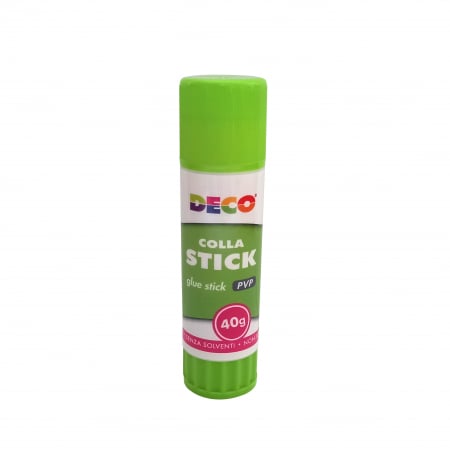 Produse - Lipici baton solid PVP 40 g