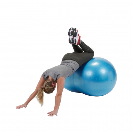 Minge alună Physio Roll Plus 70 BRQ [1]