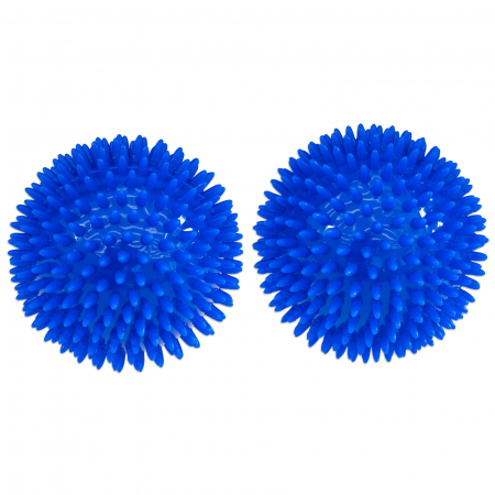 Minge de arici cu țepi lungi, de 10 cm [1]