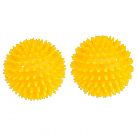 Minge de arici cu țepi lungi, de 8 cm [1]