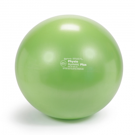 Mingi terapeutice - Minge de fizioterapie Physio Gymnic Plus 120 BQR