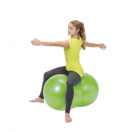 Minge alună Physio Roll Plus 55 BRQ [1]