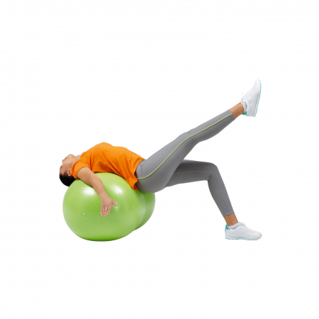 Minge alună Physio Roll Plus 55 BRQ [3]