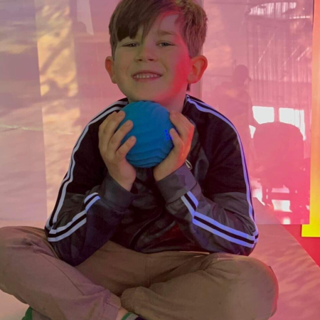 Minge vibratoare [8]