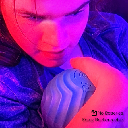 Minge vibratoare [6]