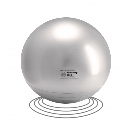 Wellness - Minge wellness Memory Ball 55 BRQ
