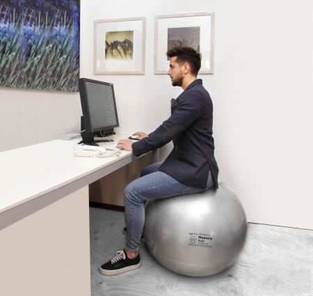 Minge wellness Memory Ball 55 BRQ [5]