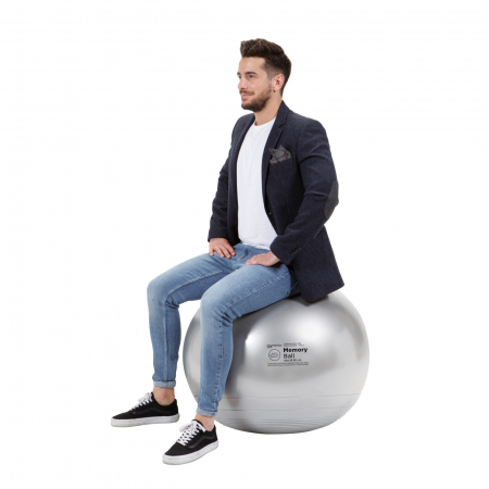 Minge wellness Memory Ball 55 BRQ [4]