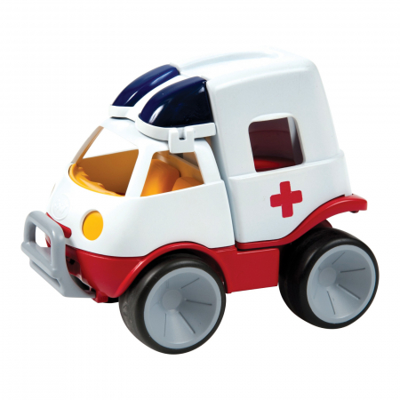 Joc imaginativ - Mini-ambulață
