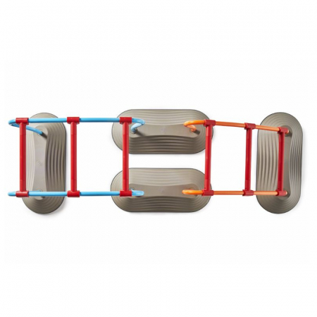 Mini Parkour® - set începători [1]