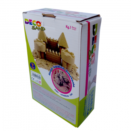 Nisip Kinetic 1 kg [1]