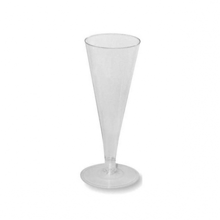 Diverse materiale mici - Set de 6 pahare de șampanie
