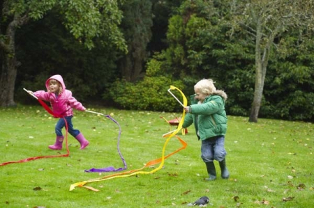 Panglici de dans, Edx Education, set de 6 bucăți, multicolor [3]