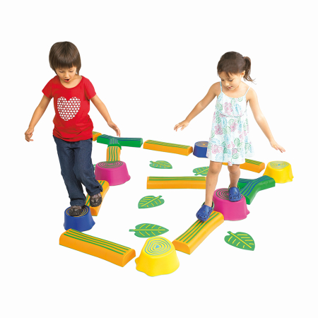 Pășește prin pădure [2]