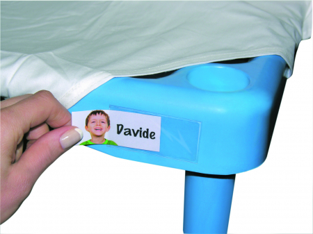 Pat grădință stivuibil Somnușor [3]