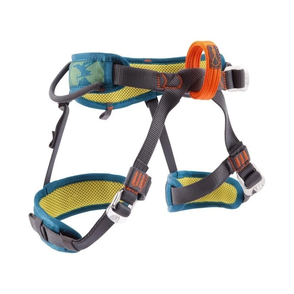 Perete de cățărat senzorial pentru copii [2]