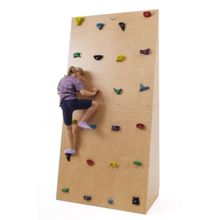 Produse - Perete de cățărat senzorial pentru copii