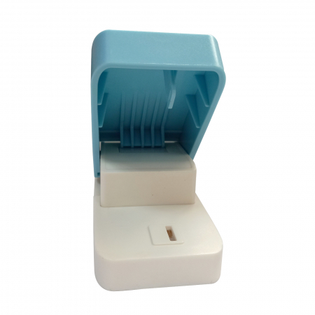Perforator puternic - cerc de 38 mm [5]