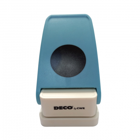 Perforator puternic - cerc de 38 mm [2]