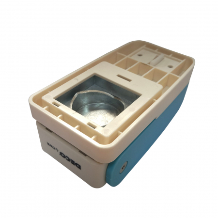 Perforator puternic - cerc de 38 mm [1]