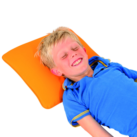 Pernă vibratoare portocalie [3]