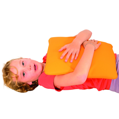 Pernă vibratoare portocalie [2]