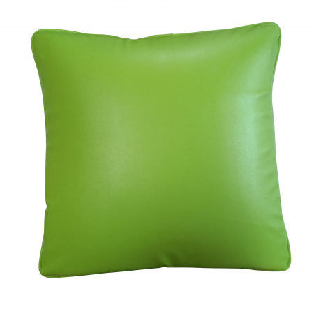 Echipamente camere senzoriale - Pernă vibratoare verde