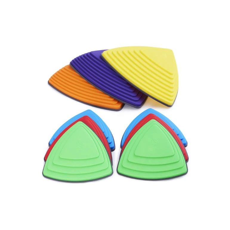 Dezvoltare timpurie - Pietre de râu maxi