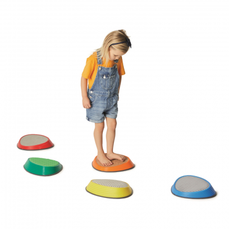 Pietre de râu tactile [9]