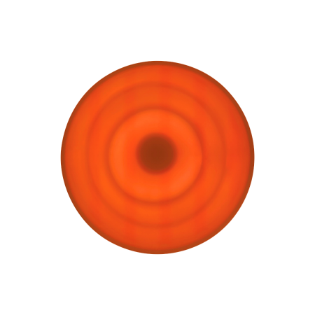 Placă de podea interactivă senzorială LED pentru perete, 50cm [6]