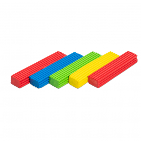Plastilină - set pentru grupă