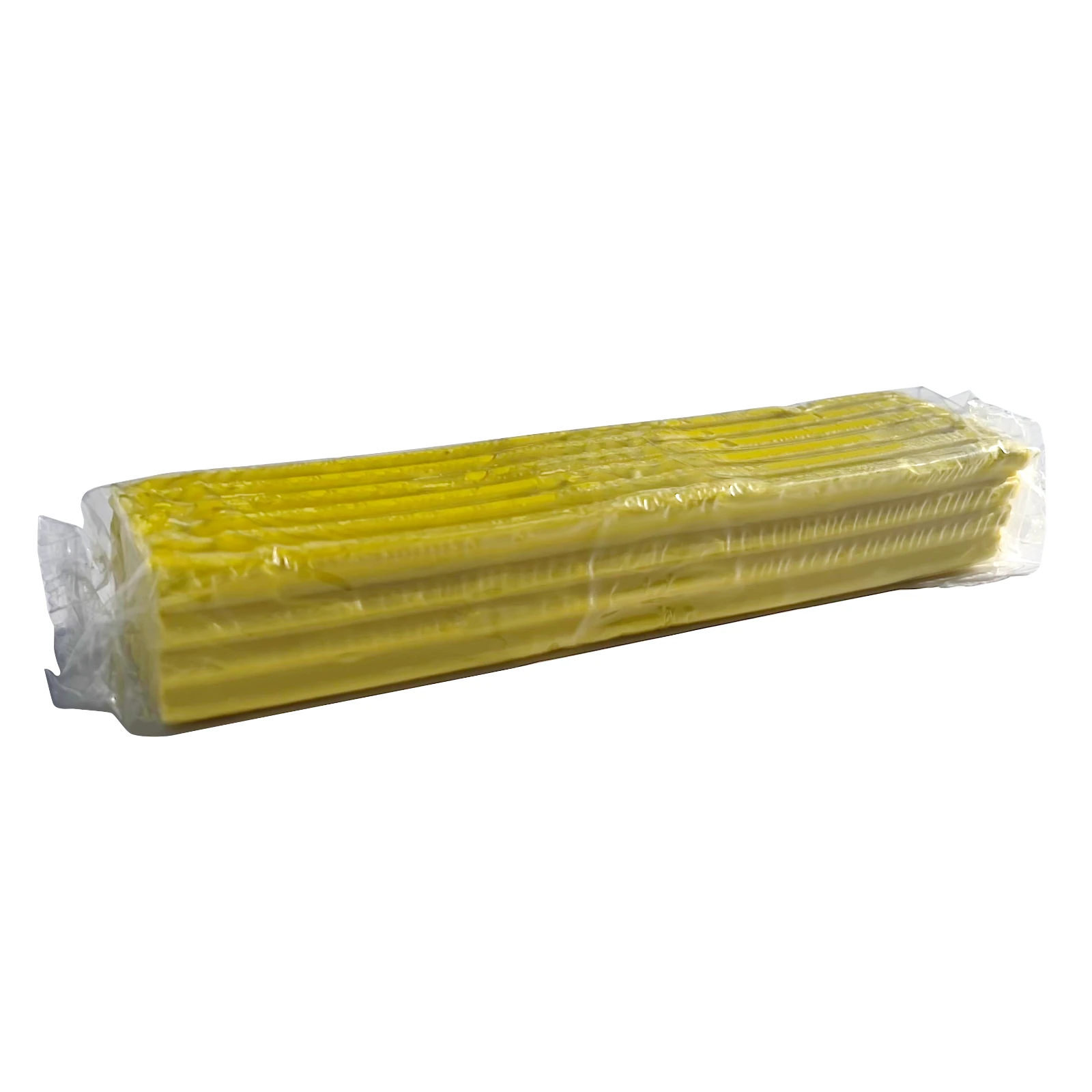 Plastilină - Plastilină galbenă, 500 g, Betzold