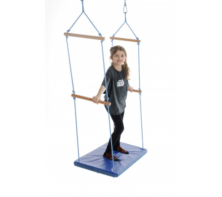 Motricitate grosiera - Leagan Terapeutic