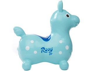 Wellness - Rody junior turcoaz