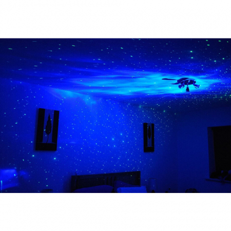 Proiector de stele cu laser [9]