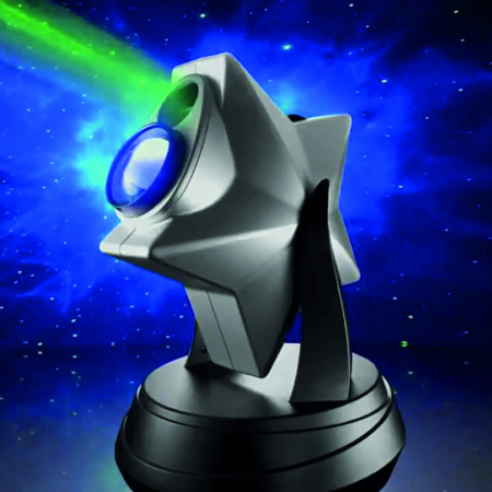 Proiector de stele cu laser [5]