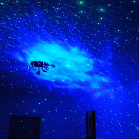 Proiector de stele cu laser [10]