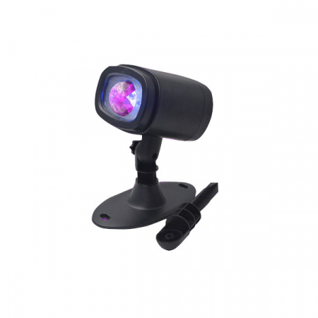 Echipamente camere senzoriale - Proiector de valuri cu LED