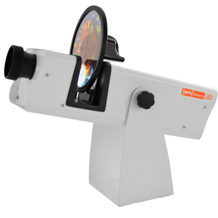 Stimulare vizuala - Proiector LED OPTI Solar 250