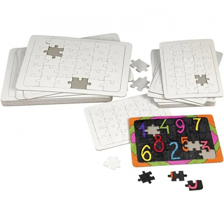 Puzzle gol dreptunghiular [2]