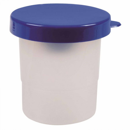 Diverse materiale mici - Recipient anti varsare 320ml