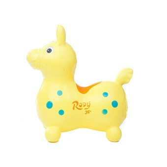 Wellness - Rody junior galben