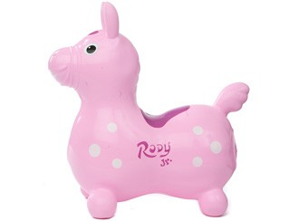 Wellness - Rody junior roz