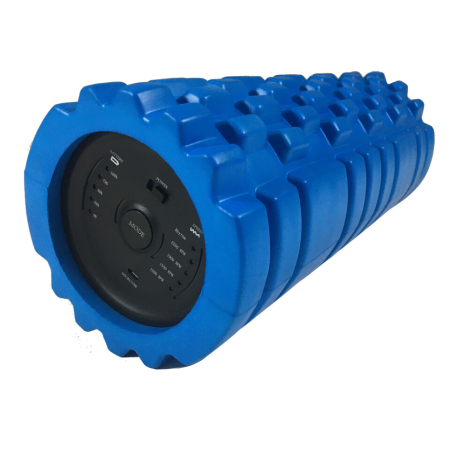 Stimulare tactila - Rolă vibratoare