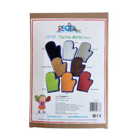 Rucsac proprioceptiv [4]