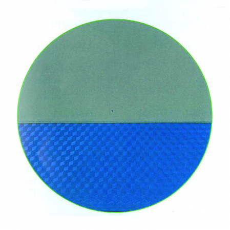 Saltea gimnastică 10 cm grosime, 200 x 100 cm [7]