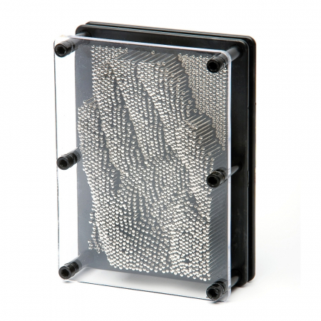 Sculptura instant Pin Art [2]
