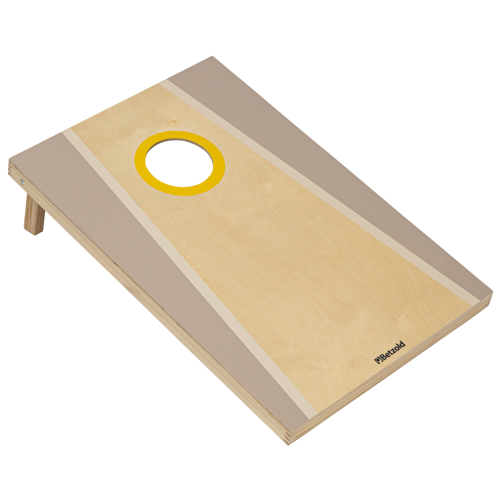 Set cornhole [1]