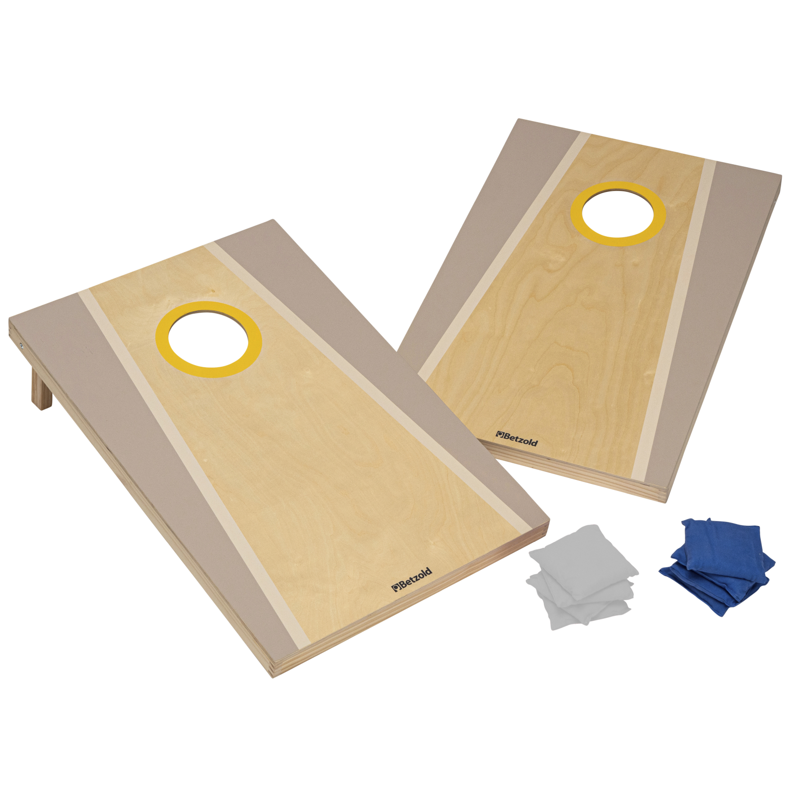 Spații de joacă - Set cornhole