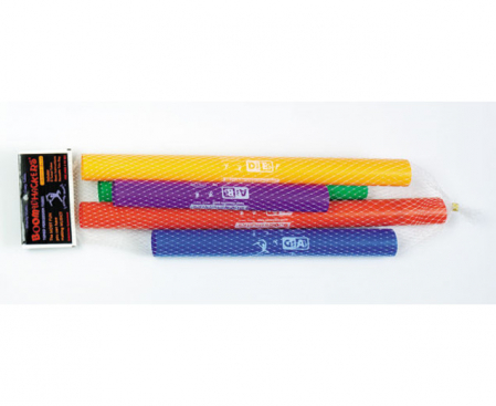 Set cromatic Boomophon tuburi cu sunete [1]